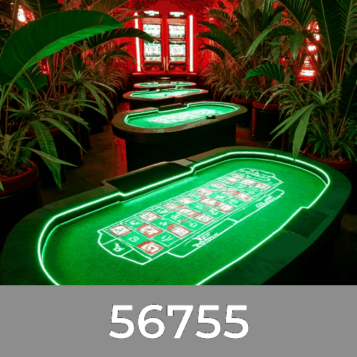 56755: Jogos de Mesa Ao Vivo com Experiência Autêntica