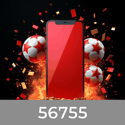 56755: Slots com Mega Prêmios, Jogos de Mesa e Muito Mais